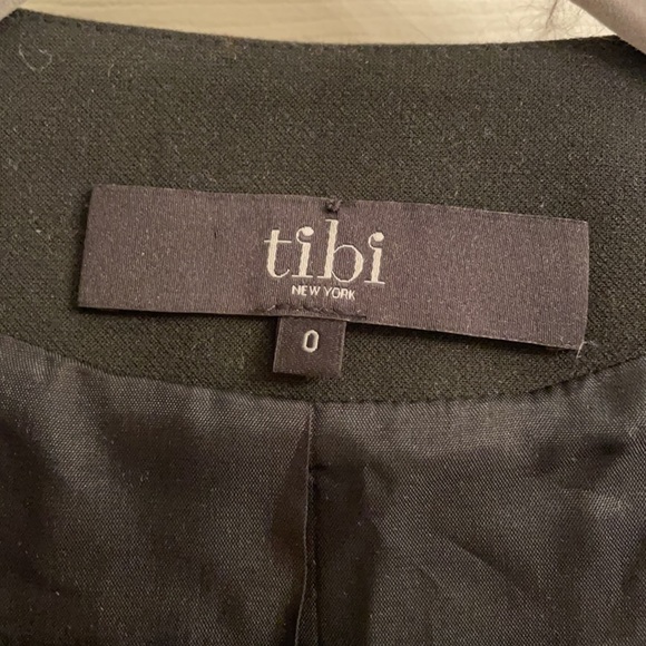 Tibi jacket - size 0 - worn only a few times in new condition! - Picture 2 of 4